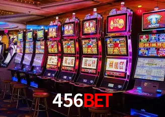 456bet: A Experiência de Casino com Jogos de Mesa ao Vivo