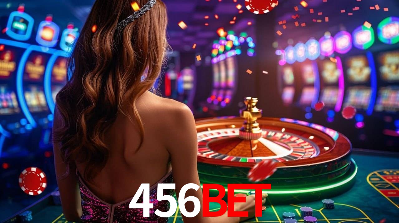 456bet