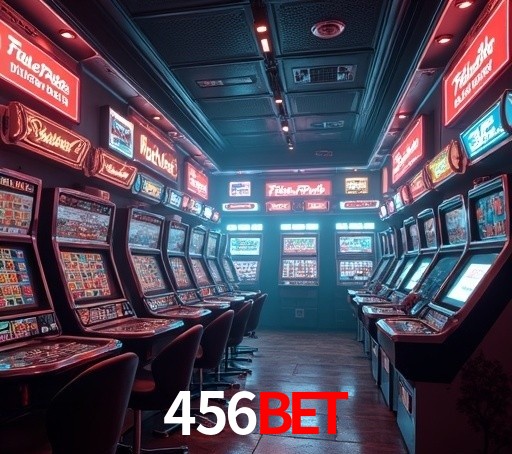 456bet