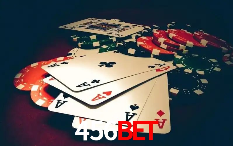 456bet cassino