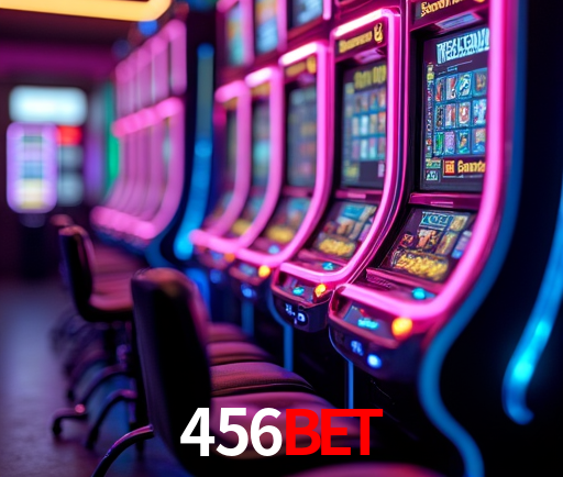 456bet