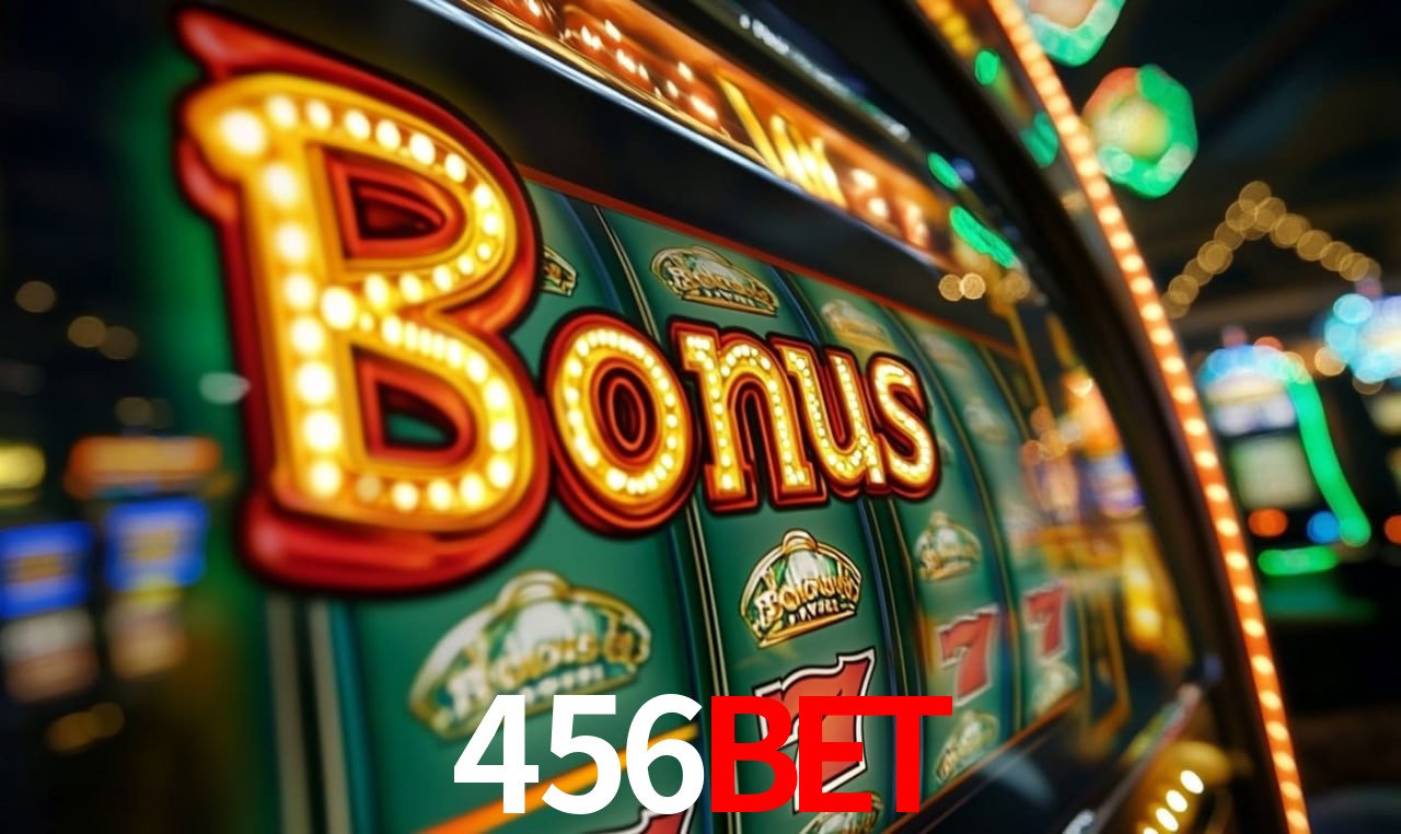 456bet: Jogos de Caça-Níqueis-Altas Recompensas, Roleta-Velocidade, Blackjack-Desafios Máximos